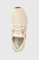 New Balance buty treningowe DynaSoft Nergize v3 WXNRGHP3 pomarańczowy WXNRGHP3