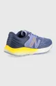 New Balance buty do biegania 520v7 niebieski