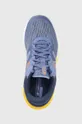 modrá Bežecké topánky New Balance 520v7