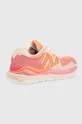 Αθλητικά New Balance W5740vda ροζ