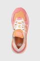 ostrá růžová Sneakers boty New Balance W5740vda