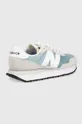 New Balance sneakersy WS237FA niebieski