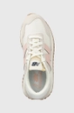 szary New Balance sneakersy WS237GA