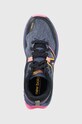 Παπούτσια New Balance Fresh Foam X Hierro V7 σκούρο μπλε WTHIERP7
