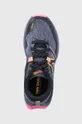 sötétkék New Balance cipő Fresh Foam X Hierro V7