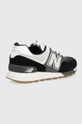 Tenisice New Balance Wl574pq2 crna