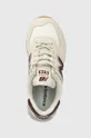 beżowy New Balance sneakersy WL574RCF