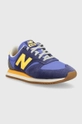 New Balance sneakersy WL420SC2 granatowy