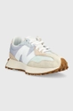 New Balance sneakersy WS327PAB beżowy