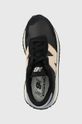 černá Sneakers boty New Balance Ws237bb