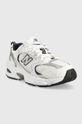 New Balance sneakers gray