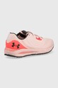 Běžecké boty Under Armour UA W HOVR Sonic 5 3024906 růžová AW22