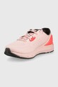 Boty Běžecké boty Under Armour UA W HOVR Sonic 5 3024906 růžová