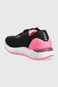 Încălțăminte Under Armour pantofi de alergat 3024906 negru