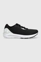 Under Armour pantofi de alergat Hovr Sonic 5 alergare negru 3024906