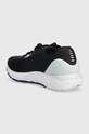 Încălțăminte Under Armour pantofi de alergat Hovr Sonic 5 3024906 negru