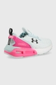 Under Armour buty do biegania HOVR Mega 2 Clone 3024480 niebieski