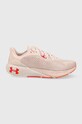 Παπούτσια για τρέξιμο Under Armour Hovr Machina 3 τρέξιμο ροζ 3024907
