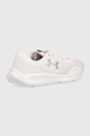 Under Armour buty do biegania Charged Pursuit 3 różowy