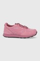 Tenisice Diadora brušena koža roza 501.178561.D