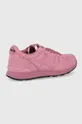 Diadora sneakers pink