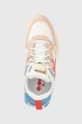 multicolor Diadora sneakers