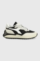 black Diadora sneakers Women’s