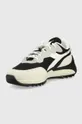 Diadora sneakers  Uppers: Textile material, Natural leather Inside: Textile material Outsole: Synthetic material