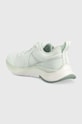 Obuwie Under Armour buty 3025054 turkusowy