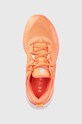 Under Armour pantofi de antrenament Hovr Omnia portocaliu 3025054
