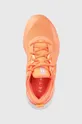 oranžová Tréningové topánky Under Armour Hovr Omnia