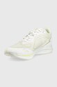 Obuwie Tommy Sport buty sportowe Sleek FC0FC00033 biały