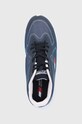 Tommy Sport buty sportowe Sleek granatowy FC0FC00033