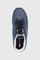 σκούρο μπλε Αθλητικά παπούτσια Tommy Sport Sleek