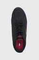 Tommy Sport buty sportowe Sleek czarny FC0FC00033
