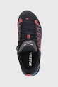 Boty Boty Salewa Trainer Lite 00.0000061364 námořnická modř