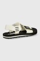The North Face sandały SKEENA SANDAL NF0A46BFQ4C1 beżowy SS23