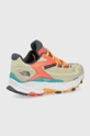 The North Face buty VECTIV TARAVAL FL multicolor