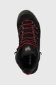 Salewa pantofi Alp Mate Mid negru 00.0000061385