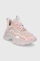 Steve Madden cipő Manerva SM11001849.840 rózsaszín SS22