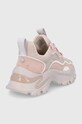 Cipők Steve Madden cipő Manerva SM11001849.840 rózsaszín