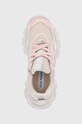 Steve Madden cipő Manerva rózsaszín SM11001849.840