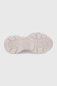 Steve Madden cipő Manerva SM11001849.840 rózsaszín