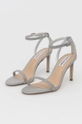 Sandale Steve Madden Janet srebrna