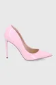 ροζ Γόβες παπούτσια Steve Madden Vala Γυναικεία