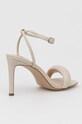 Obuwie Steve Madden Sandały Entice SM11001844.253 beżowy
