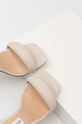 Steve Madden Sandały Entice beżowy SM11001844.253