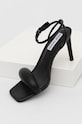 Sandály Steve Madden Entice SM11001844.001 černá AW24