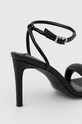 Взуття Сандалі Steve Madden Entice SM11001844.001 чорний