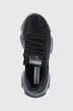 Ботинки Steve Madden Maxima-r чёрный SM11001807.001